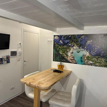 Lime Apartments - Bamboo Alghero Bagian luar foto
