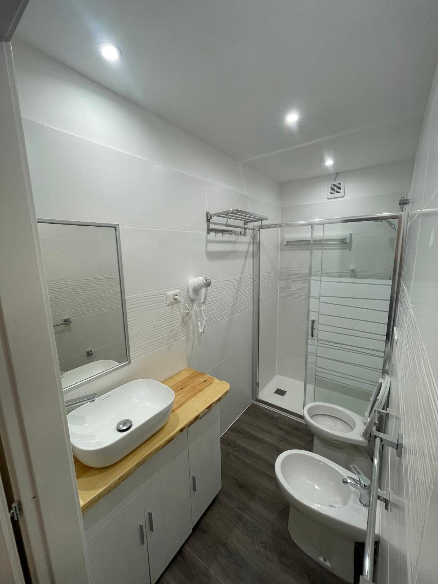 Lime Apartments - Bamboo Alghero Bagian luar foto