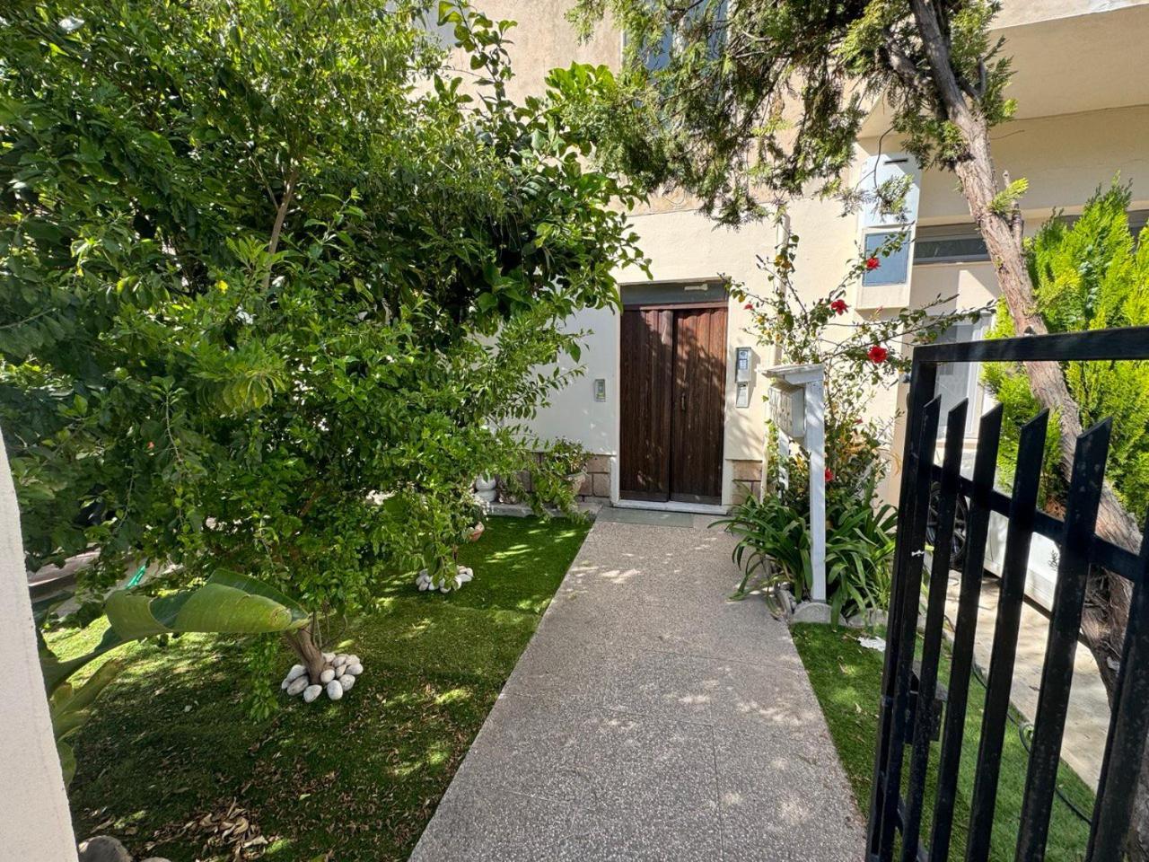Lime Apartments - Bamboo Alghero Bagian luar foto