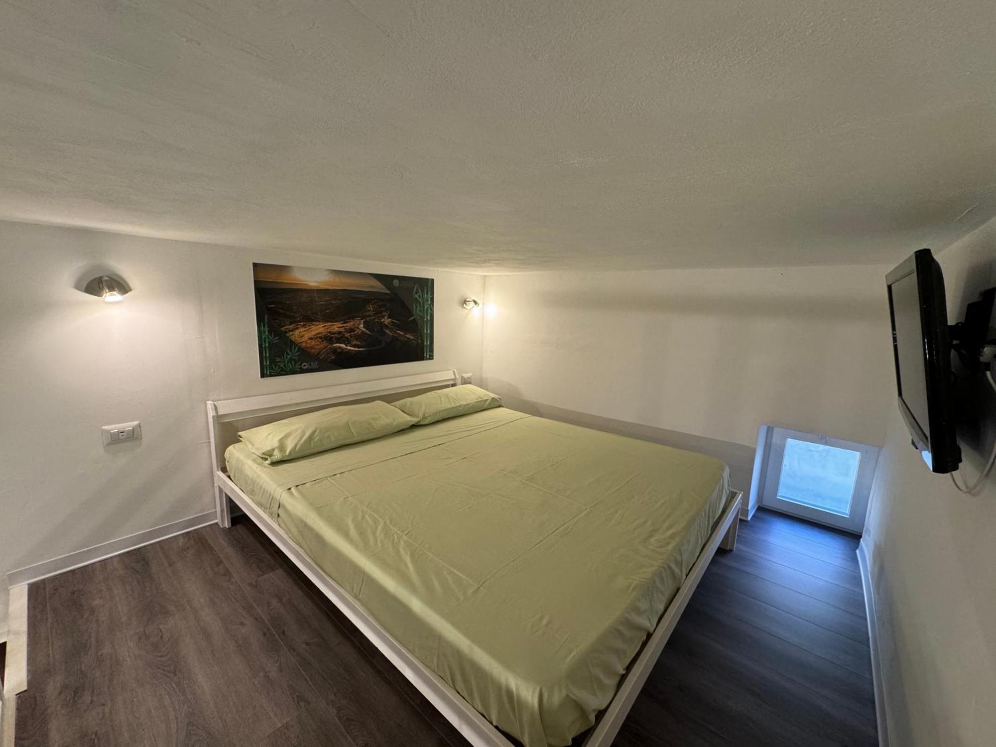 Lime Apartments - Bamboo Alghero Bagian luar foto